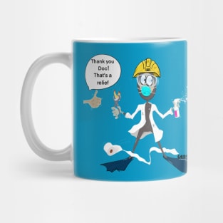 Dentist 2020 Mug